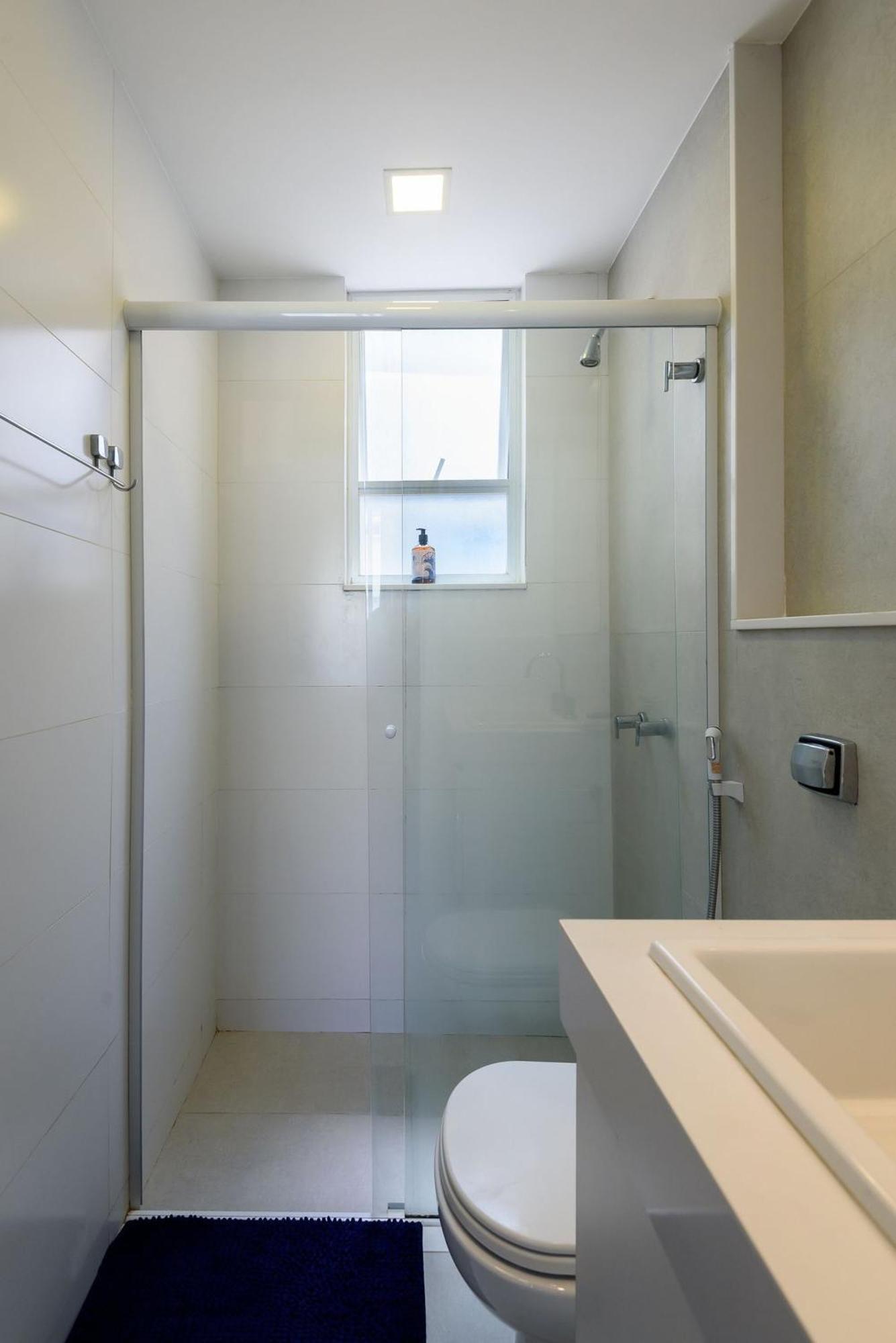 Quarto&sala C/ Workstation No Leblon | Dmc 24/609 *