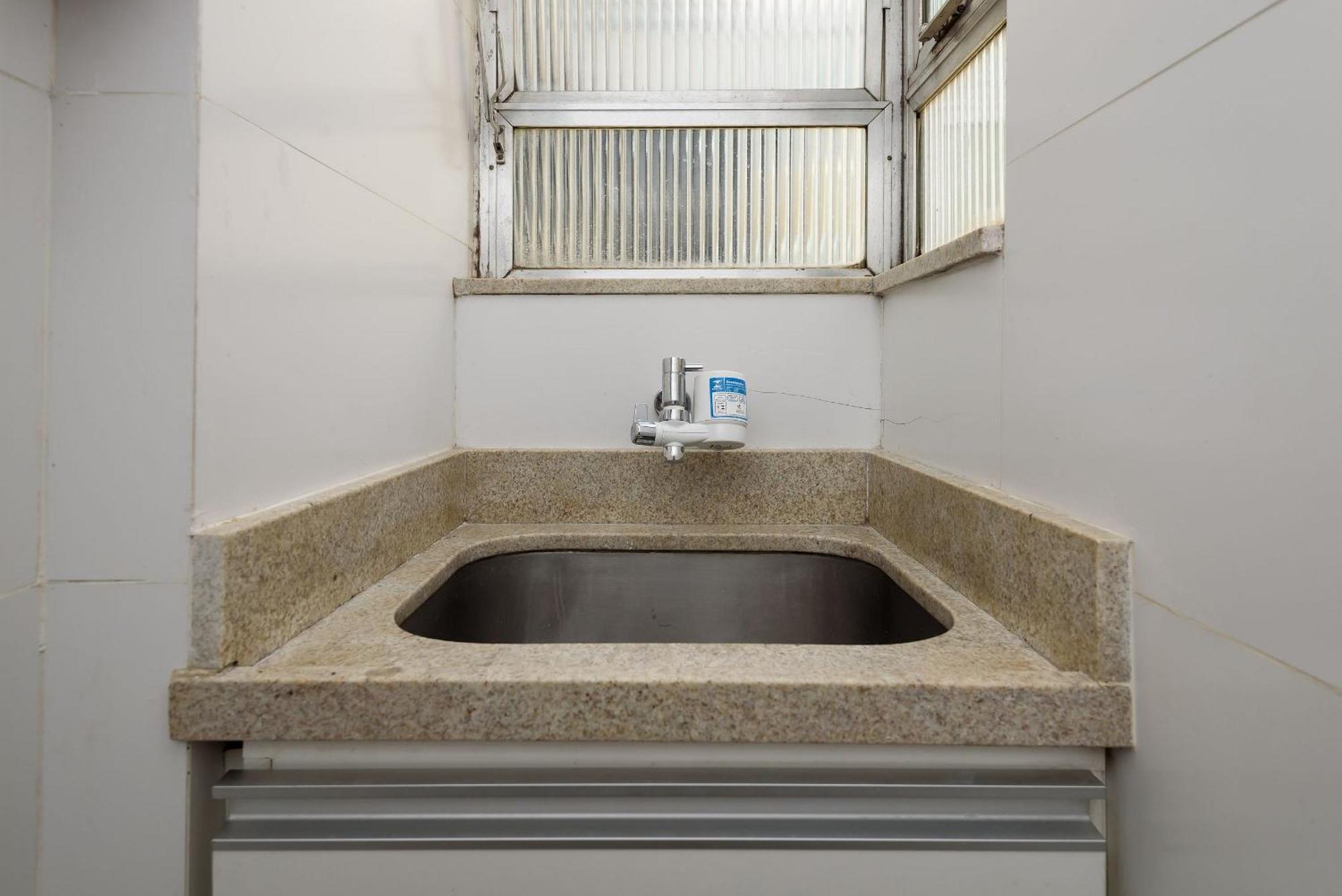 Appartement Quarto&sala C/ Workstation No Leblon | Dmc 24/609 Rio de Janeiro