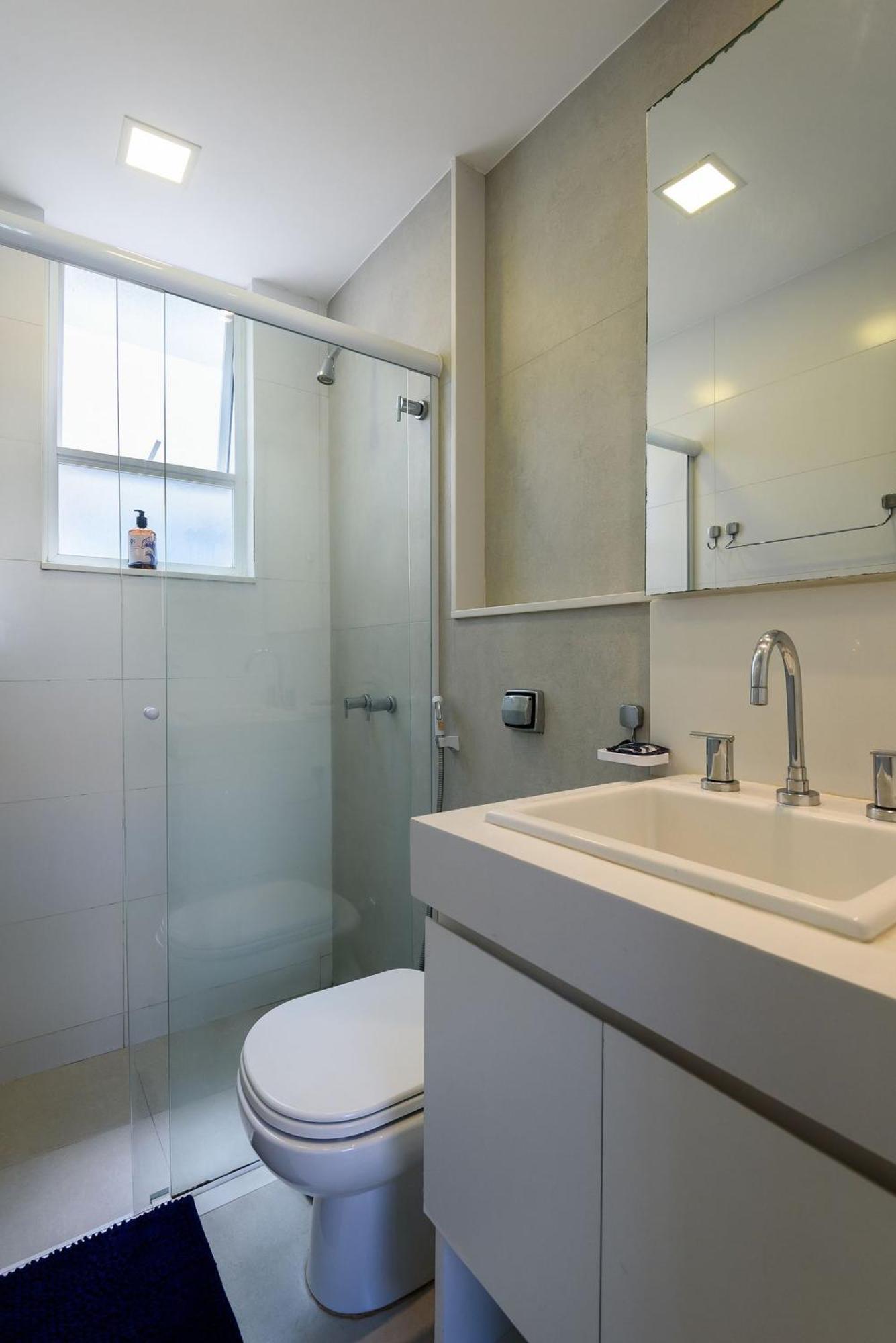 Appartement Quarto&sala C/ Workstation No Leblon | Dmc 24/609 Rio de Janeiro